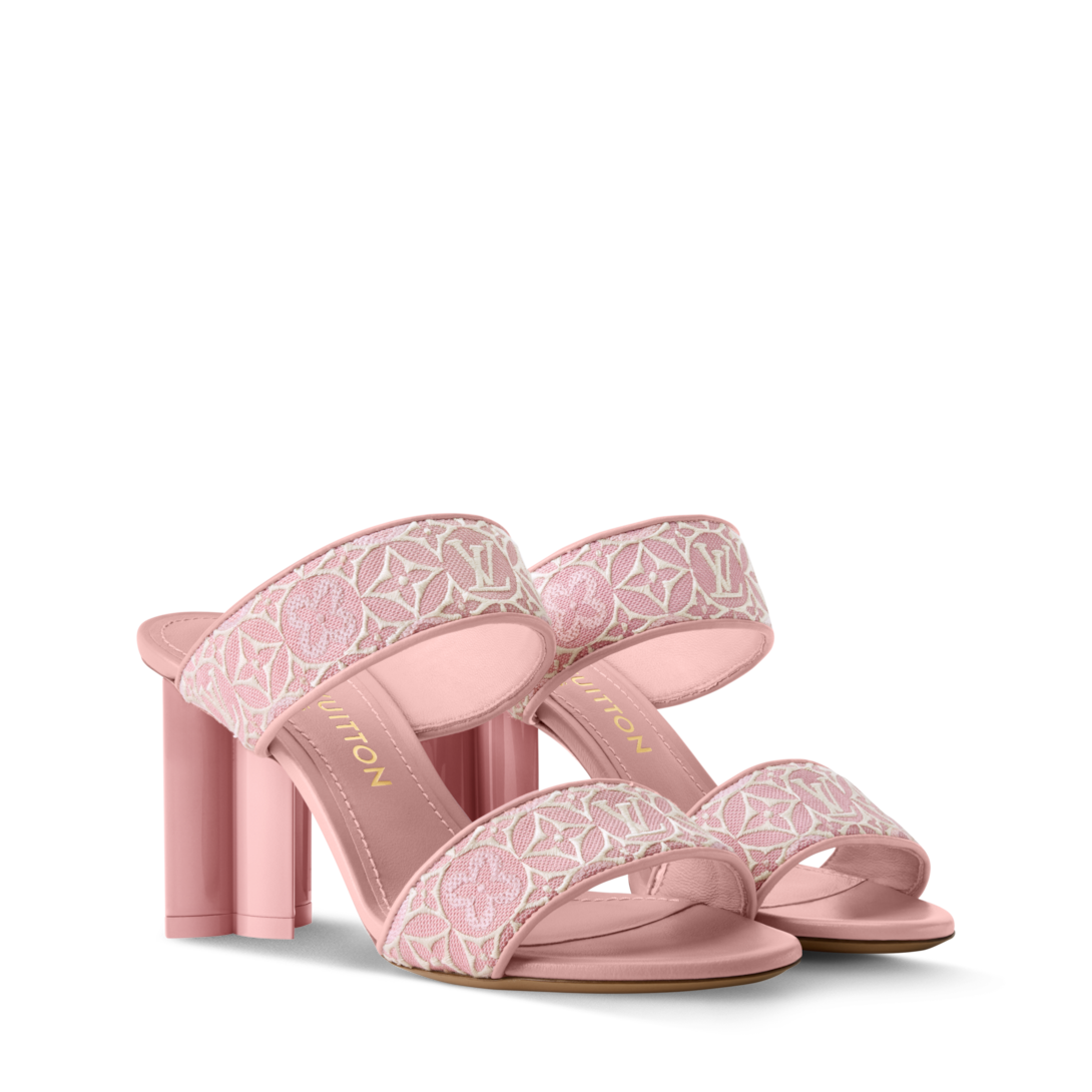 Silhouette Mule - Shoes | LOUIS VUITTON